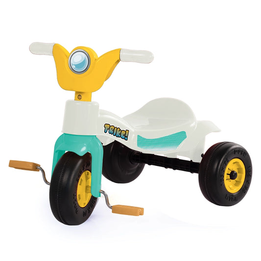 Dolu - Trike- White (New) | 2Y+