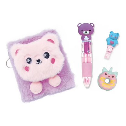 Kawaii Mini Play(Critter）