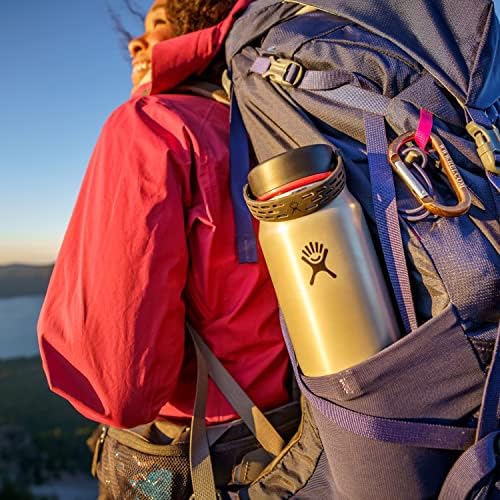 Hydro Flask - Lightweight Wide Flex Cap | 1183ml Hydro Flask - Lightweight Wide Flex Cap | 1183ml