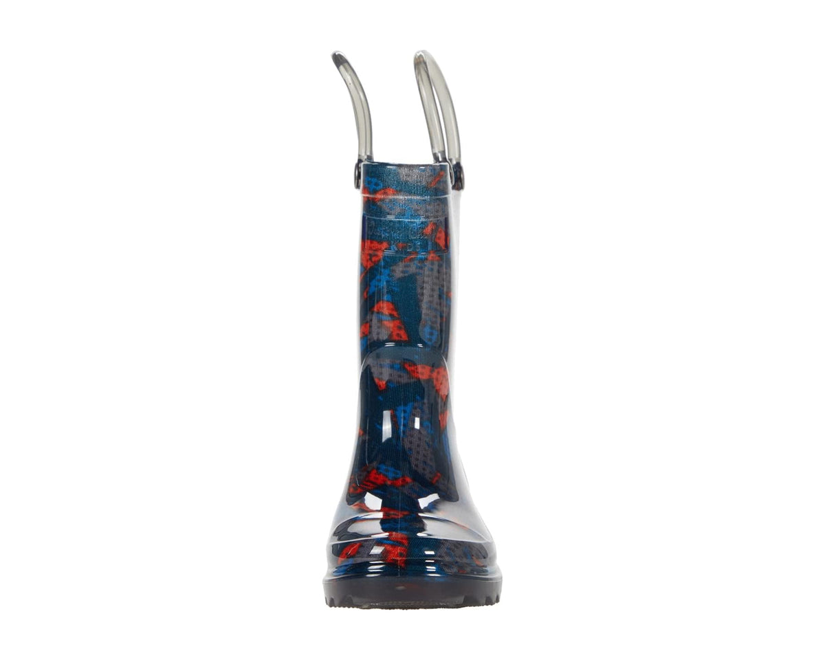 Western Chief Kids Lightening X Boots | Light Up Western Chief Kids Lightening X Boots | Light Up