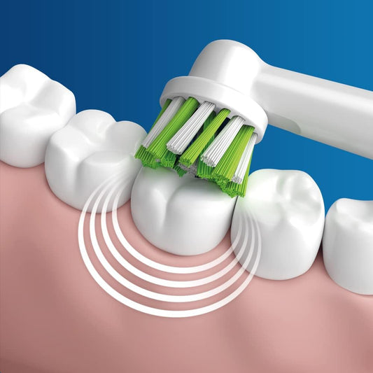 Oral-B Pro 1 1000 Electric Toothbrush with Pressure Sensor — BambiniJO Jordan