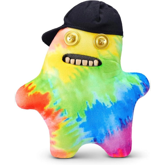 Fuggler - 9-Inch Fugg Life Plush Series 1- Sir Splodge-A-Lot | 4Y+ — BambiniJO Jordan