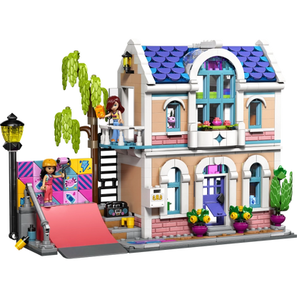 Lego - Liann's Family House 946 Pcs 7Y+ — BambiniJO Jordan