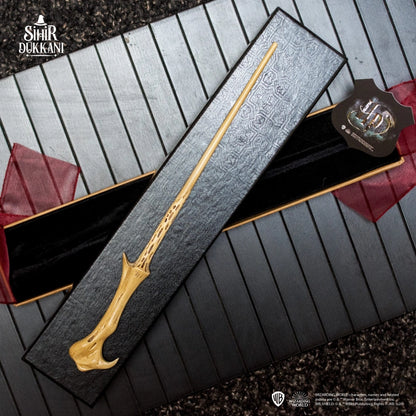 Voldemort Wand