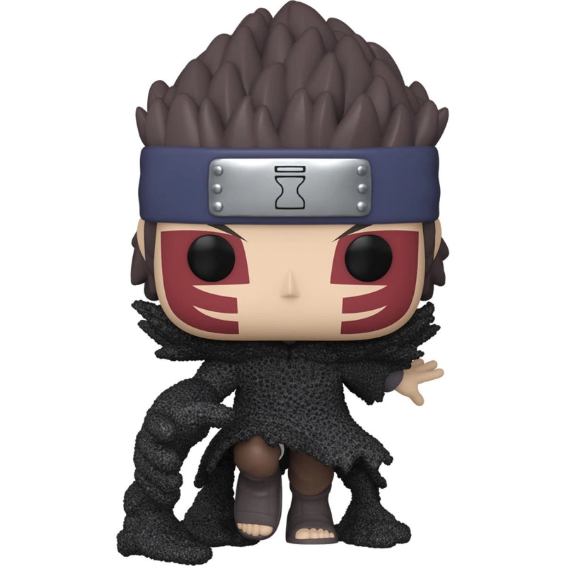 Funko - Pop! Animation: Boruto- Shinki | 3Y+