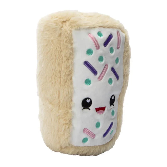 Russ Snackeez - Desserts 9" Plush Toaster Pastry | 3Y+ — BambiniJO Jordan
