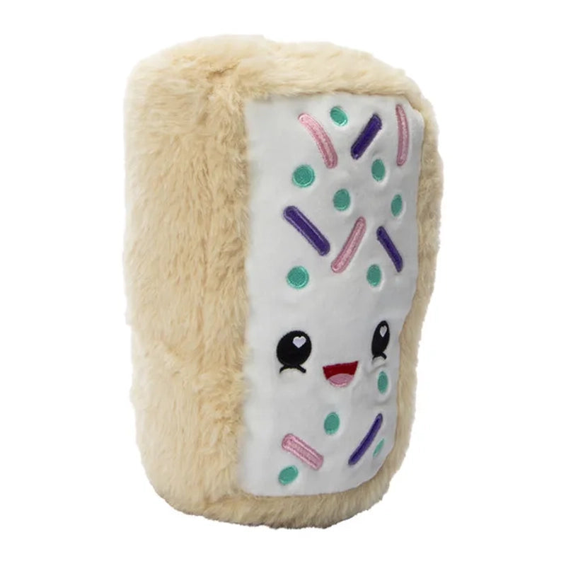 Russ Snackeez - Desserts 9" Plush Toaster Pastry | 3Y+