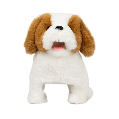 Pugs At Play - Lola, The Flipping Dog Plush Toy | 6.5in