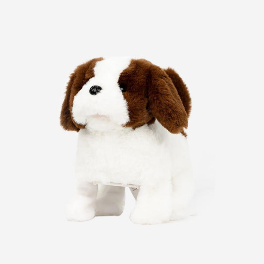Pugs At Play Todo Flipping Dog Plush 6.5in 3Y+ — BambiniJO Jordan