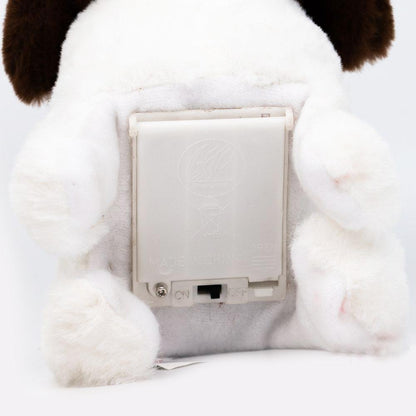 Pugs At Play - Todo, The Flipping Dog Plush Toy | 6.5in