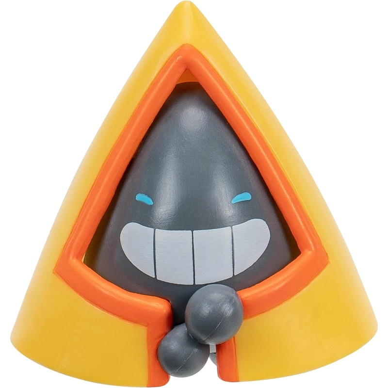 Pokemon - Select Figure with Case- Snorunt | 4Y+