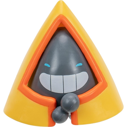 Pokemon - Select Figure with Case- Snorunt | 4Y+