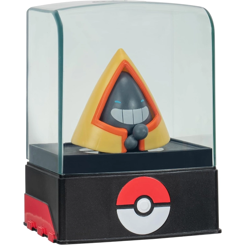 Pokemon - Select Figure with Case- Snorunt | 4Y+