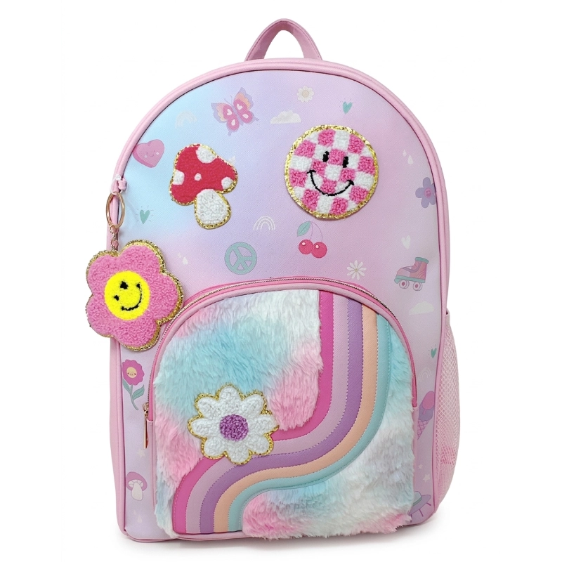 Hot Focus - Trendy Backpack | Good Day | 5Y+ Hot Focus - Trendy Backpack | Good Day | 5Y+