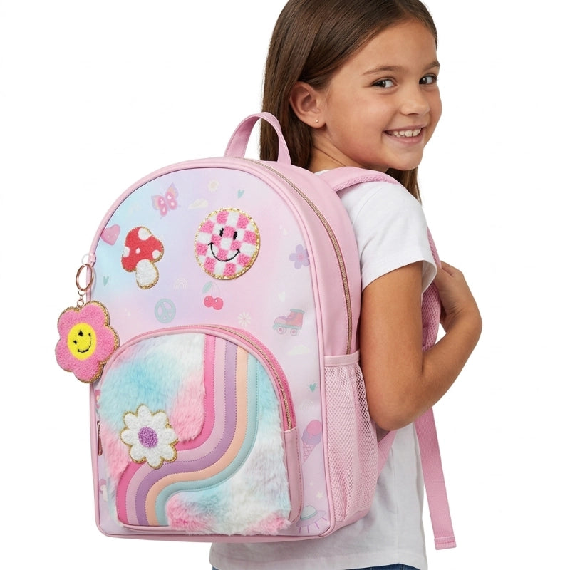 Hot Focus - Trendy Backpack | Good Day | 5Y+ Hot Focus - Trendy Backpack | Good Day | 5Y+
