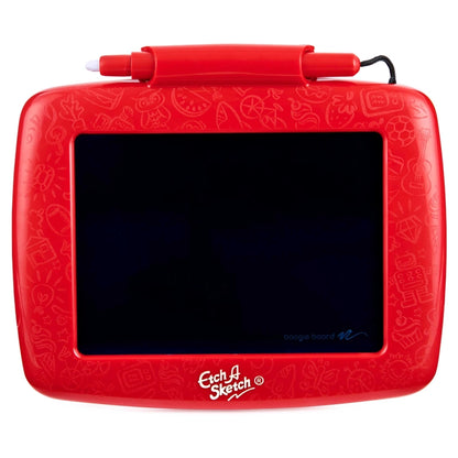Etch A Sketch - Freestyle with 2-in-1 Stylus | 3Y+