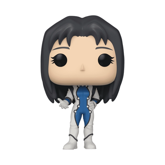 Funko - Pop! Animation: Trigun- Rem Saverem | 3Y+