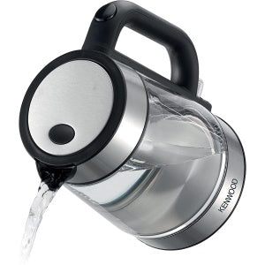 Kenwood - Glass Kettle 1.7 Liter Kenwood - Glass Kettle 1.7 Liter