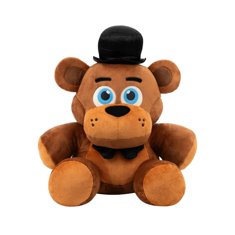 Five Nights at Freddy's - Classic Freddy Plush 20-Inch | 2Y+