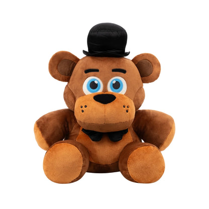 Five Nights at Freddy's - Classic Freddy Plush 20-Inch | 2Y+