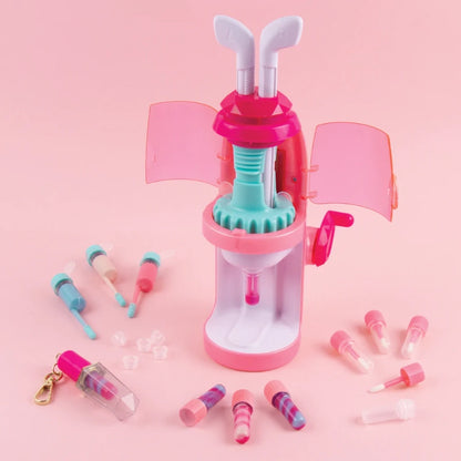 Make It Real - Color Fusion Lip Gloss Maker- 40 Pcs | 8Y+