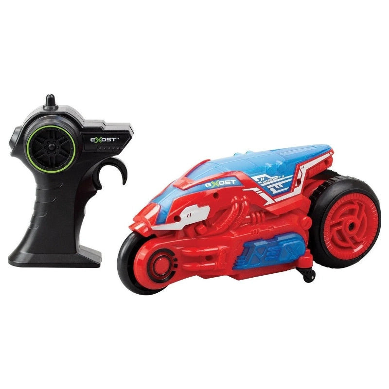 Silverlit - Exost Motodrift X | 5 سنوات فما فوق Silverlit - Exost Motodrift X | 5 سنوات فما فوق