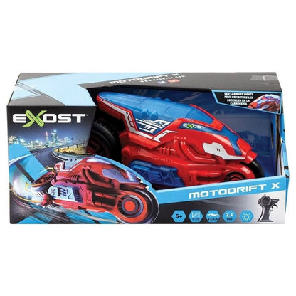 Silverlit - Exost Motodrift X | 5Y+