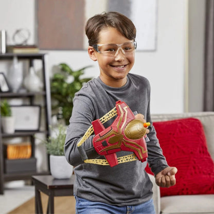 Marvel - Spider-Man Web Bolt Nerf Blaster Toy | 5Y+