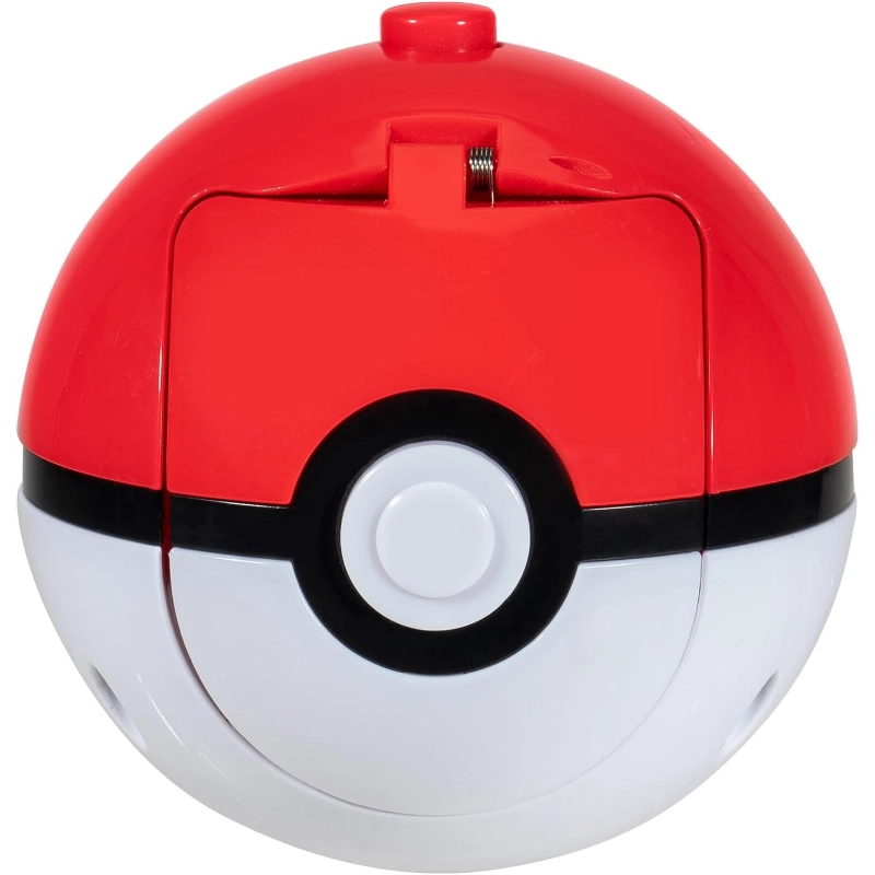 Pokemon - Battle Spinner Single Pack- Charmander & Poke Ball | 4Y+