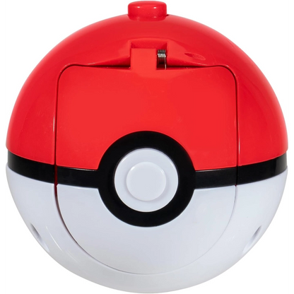 Pokemon - Battle Spinner Single Pack- Charmander & Poke Ball | 4Y+