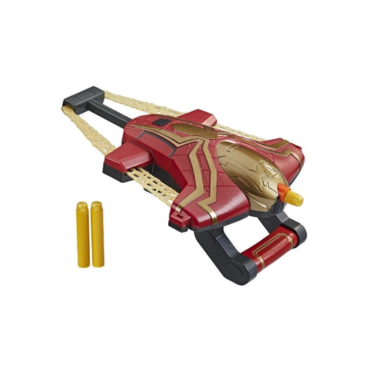 Marvel Spider-Man Web Bolt Nerf Blaster Toy 5Y+ — BambiniJO Jordan
