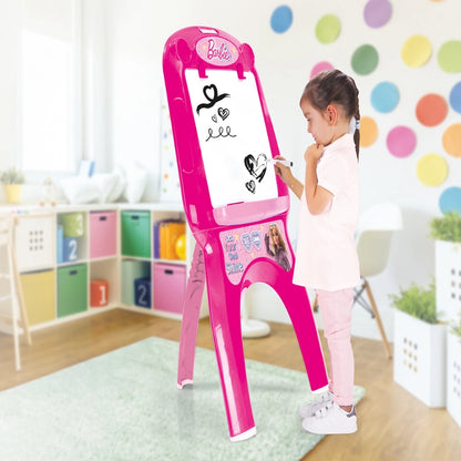 Dolu - Barbie Easel | 3Y+