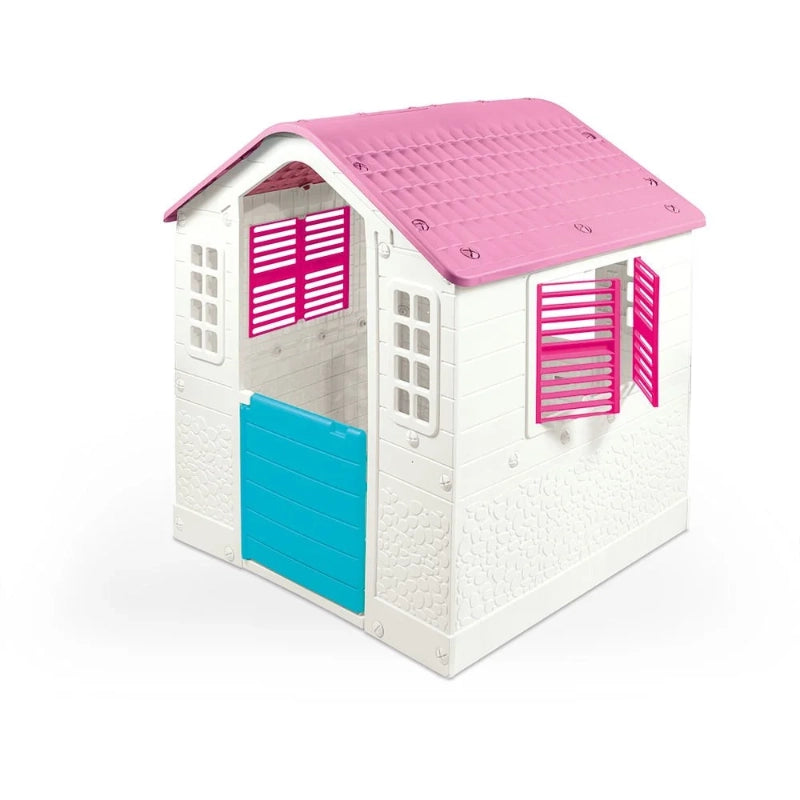 Dolu - Playhouse- Pink | 2Y+