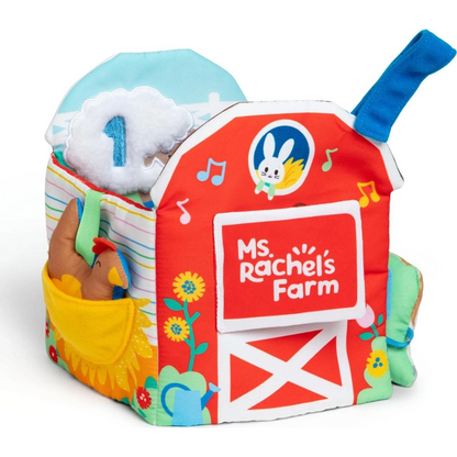 Ms. Rachel - Sensory Learning Farm | 3M+