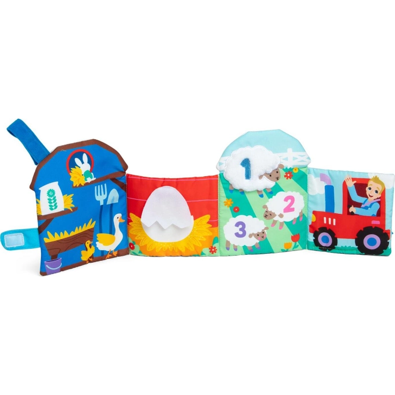 Ms. Rachel - Sensory Learning Farm | 3M+ Ms. Rachel - Sensory Learning Farm | 3M+
