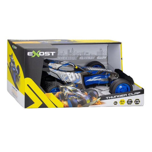 Silverlit - Exost Thunder Clap | 5Y+