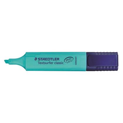 Staedtler Textsurfer classic highlighter Turquoise
