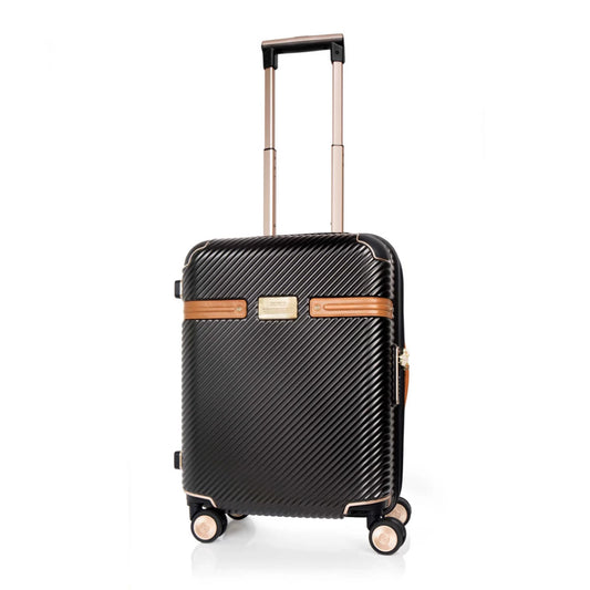 Samsonite - Black Label Richmond II Spinner 55/20 Tag Black | Cabin