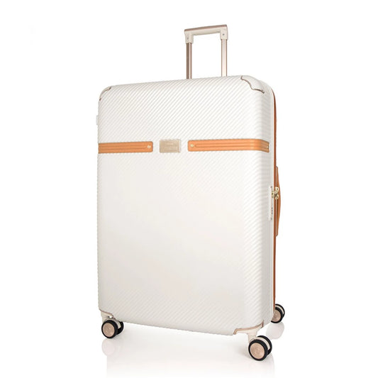 Samsonite - Black Label Richmond II Spinner 81/30 Tag Off White | Extra Large