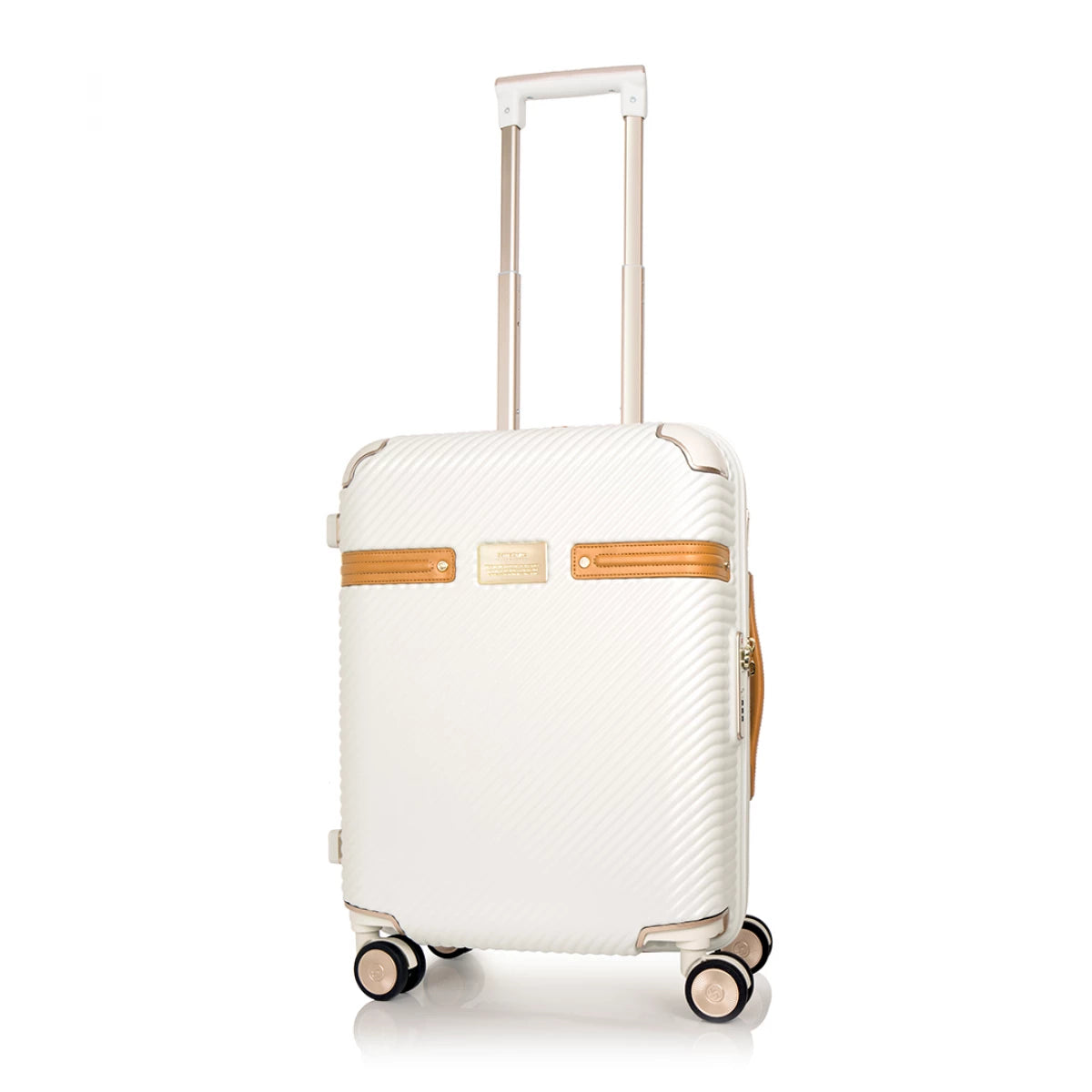 Samsonite - Black Label Richmond II Spinner 55/20 | Cabin Samsonite - Black Label Richmond II Spinner 55/20 | Cabin