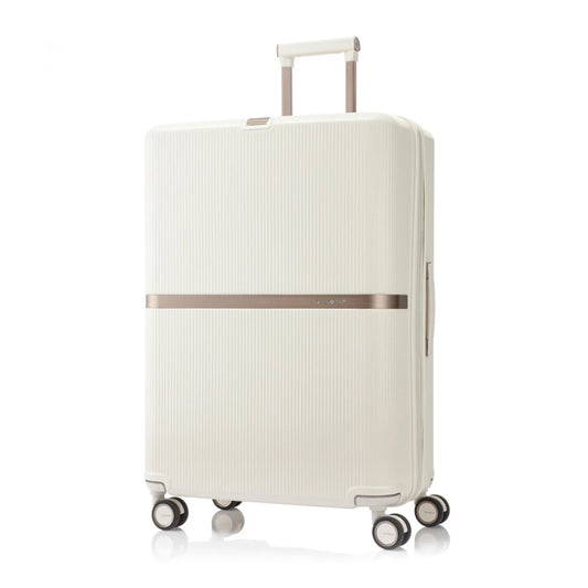 Samsonite - Minter Spinner 75/28 Expandable Ivory | Medium