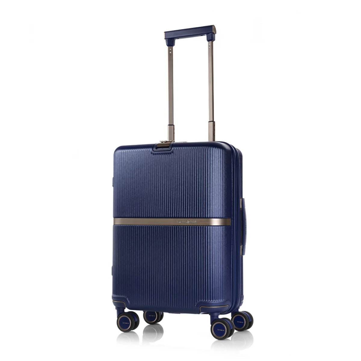 Samsonite - Minter Spinner 55/20 Navy | Cabin