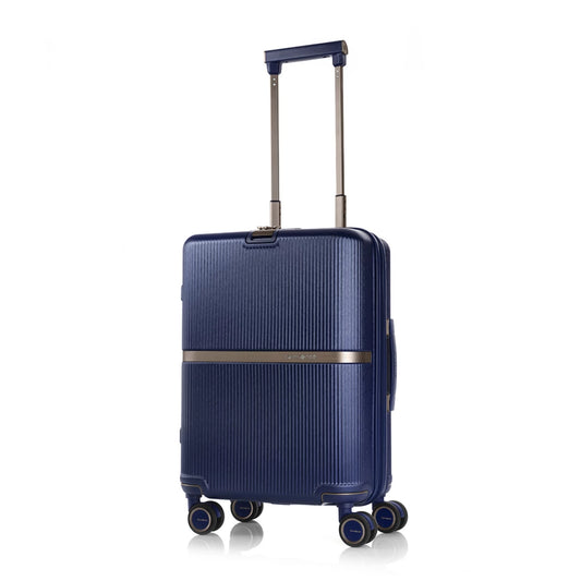 Samsonite - Minter Spinner 55/20 Navy | Cabin