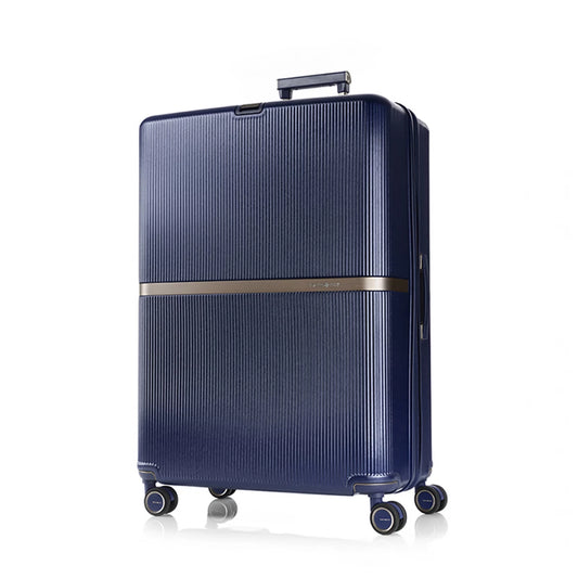 Samsonite - Minter Spinner 81/30 Expandable Navy | Extra Large