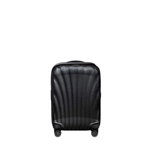 Samsonite - C-Lite Spinner 55/20 Expandable Black | Cabin