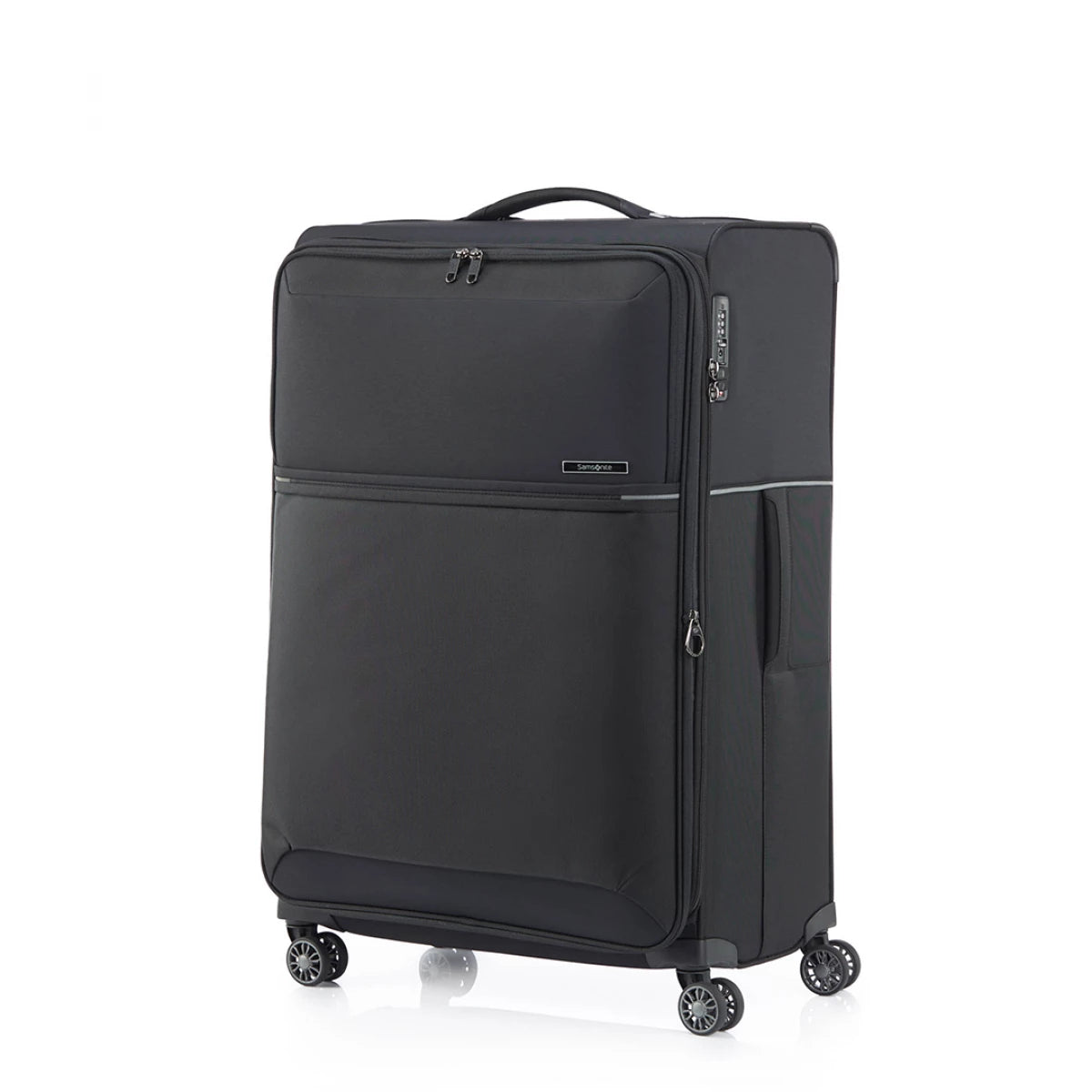 Samsonite - 73H Spinner 78/29 Black | Large