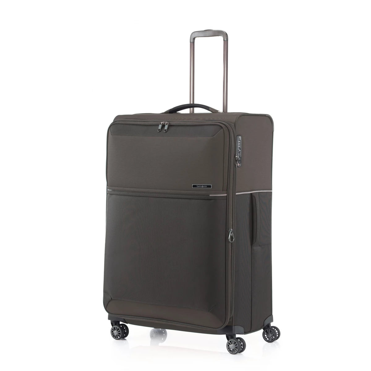 Samsonite - 73H Spinner 78/29 Platinum Grey | Large Samsonite - 73H Spinner 78/29 Platinum Grey | Large