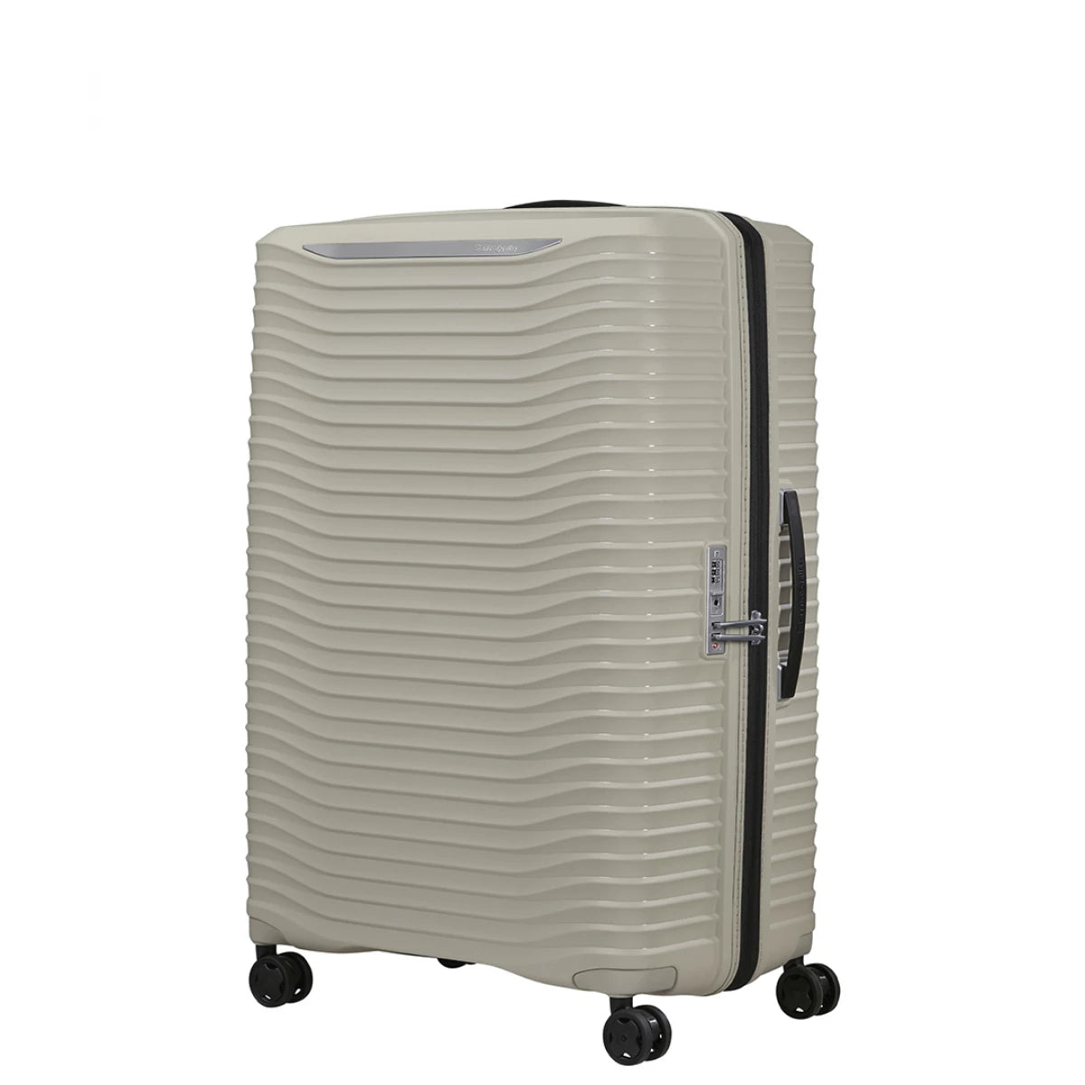 Samsonite - Upscape Spinner 81/30 Expandable Warm Neutral | Extra Large Samsonite - Upscape Spinner 81/30 Expandable Warm Neutral | Extra Large