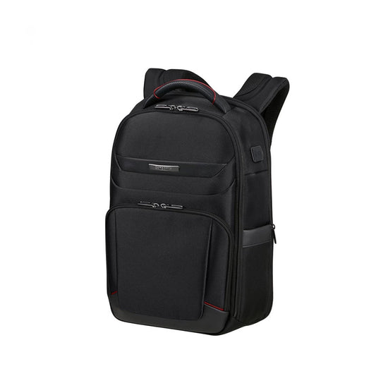 Samsonite - Pro-DLX 6 Backpack 15.6" Black