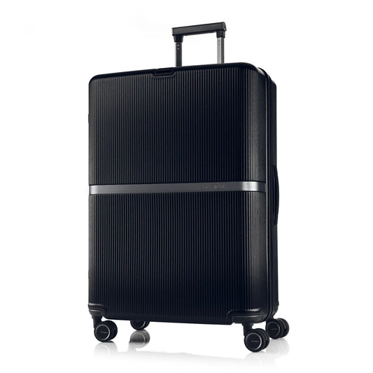Samsonite - Minter Spinner 75/28 Expandable Black | Medium